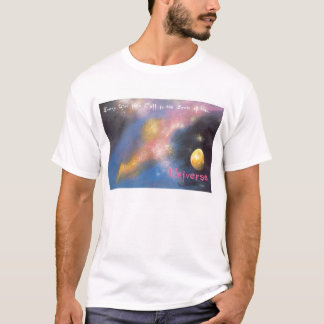 Magellanの白鳥座 Tシャツ
