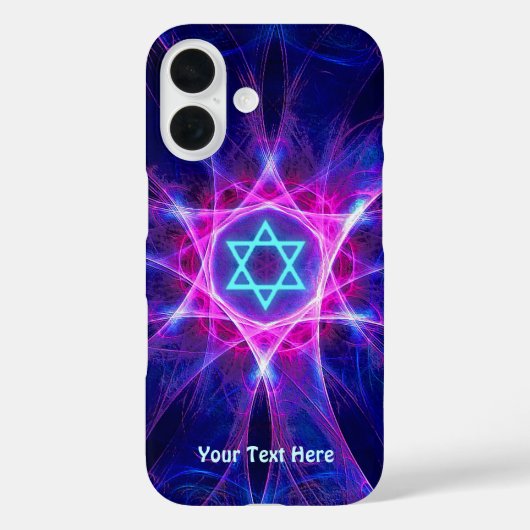 Magen Bet Case-Mate iPhoneケース (裏面)