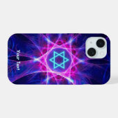 Magen Bet Case-Mate iPhoneケース iPhone 15ケース (裏面横)