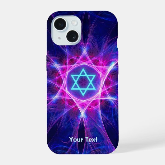 Magen Bet Case-Mate iPhoneケース iPhone 15ケース (裏面)