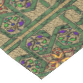 Magen Davidのテーブルクロス テーブルクロス (アングル)