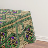 Magen Davidのテーブルクロス テーブルクロス (インサイチュ)