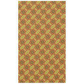 Magen Madhiのサフラン テーブルクロス (正面)