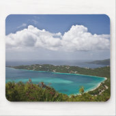 Magens湾 マウスパッド (正面)