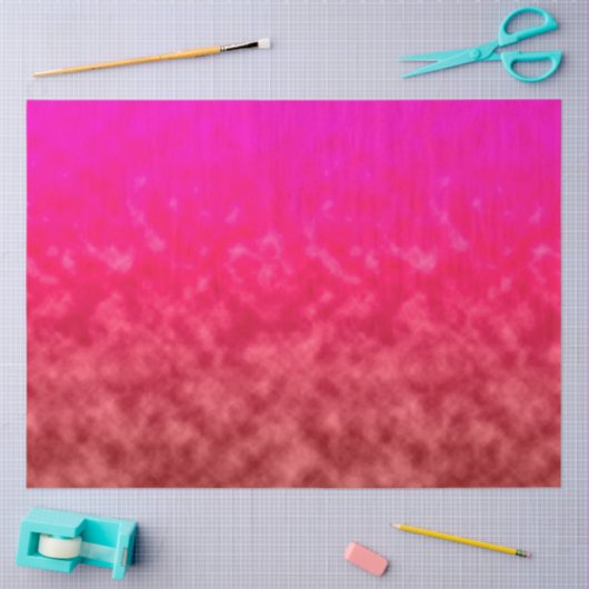 Magenta Heatveil 薄葉紙 (クラフト)