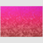 Magenta Heatveil 薄葉紙 (正面)