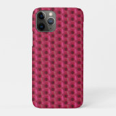 Magenta Roses Case-Mate iPhoneケース (裏)