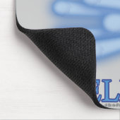 Magesは人々を…殺しません マウスパッド (コーナー)