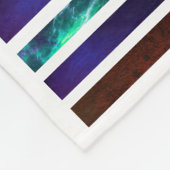 Mages of Badassery + Kaffeeklatsch-フリースブランケット フリースブランケット (角)