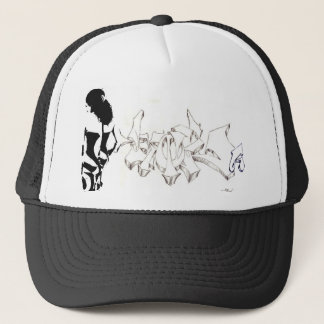 MageuxおよびSkotの帽子 キャップ