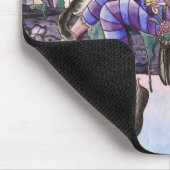 Maggieのマウスパッド マウスパッド (コーナー)