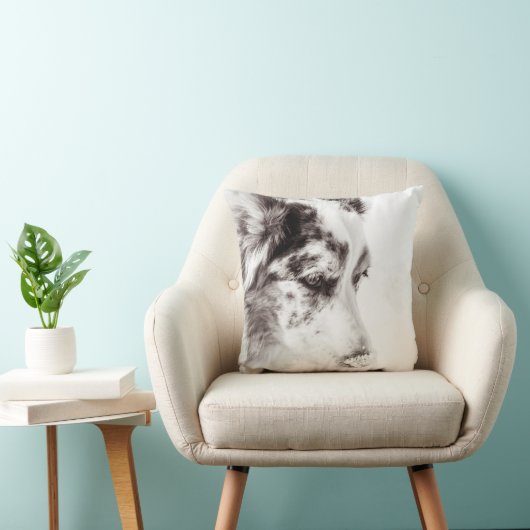 Maggie クッション (椅子)