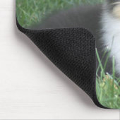 Maggie マウスパッド (コーナー)