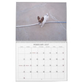 Maggie Mae 2010のカレンダー カレンダー (2月 2027)