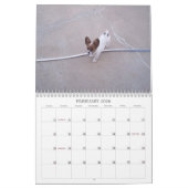 Maggie Mae 2010のカレンダー カレンダー (2月 2026)