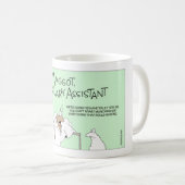 Maggot at the Morgue コーヒーマグカップ (正面右)