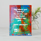 "MAGHIEによるカード" #CARDSBYMAGHIE CARDSBYMAGHIE.COM 箔シーズンカード (立ち正面)