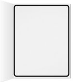 "MAGHIEのカード" #CARDSBYMAGHIE CARDSBYMAGHIE.COM (内側(右))