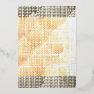 "MAGHIEのカード" #CARDSBYMAGHIE CARDSBYMAGHIE.COM 箔シーズンカード