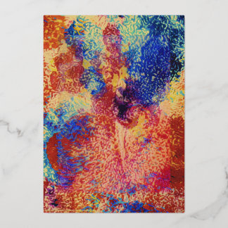 "MAGHIEのカード" #CARDSBYMAGHIE CARDSBYMAGHIE.COM 箔シーズンカード