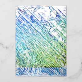 "Maghieのカード" #Maghieのカード Maghieのカード.com 箔シーズンカード