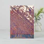 "MAGHIE製カード" #CARDSBYMAGHIE CARDSBYMAGHIE.COM 箔シーズンカード (立ち正面)