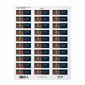 MAGI MORRISの崇拝,バーン=ジョーンズ ラベル (フルシート)