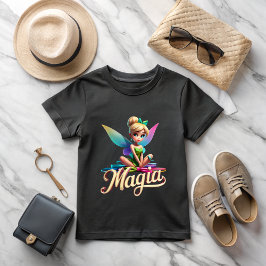 Magia Tシャツ