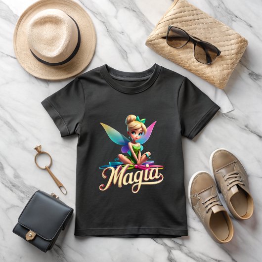 Magia Tシャツ