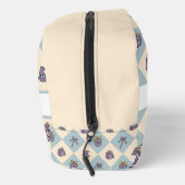 Magic Academy Wizard School Name Travel  Blue ドップキット (右)