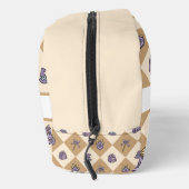 Magic Academy Wizard School Name Travel  Gold ドップキット (右)