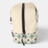 Magic Academy Wizard School Name Travel Green  ドップキット (右)