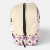 Magic Academy Wizard School Name Travel  Pink ドップキット (右)