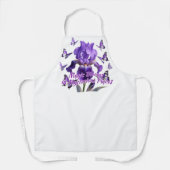 Magic Blooms in Mysterious Places エプロン (正面)