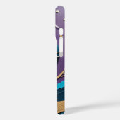 Magic Case-Mate iPhoneケース (裏面 / 左)