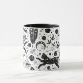 Magic Cat マグカップ (中央)