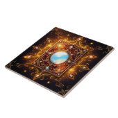Magic Ceramic Tile タイル (側面)