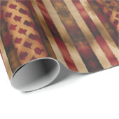 Magic Christmas Gift paper ラッピングペーパー (ロールコーナー)