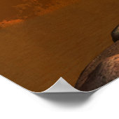 Magic Dragon ポスター (角)