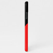 Magic Dragon fantasy art iPhoneケース (右側)