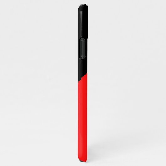 Magic Dragon fantasy art iPhoneケース (右側)