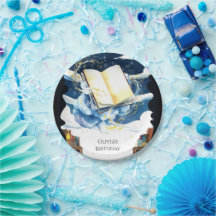 Magic Editable Libraryストーリーブック誕生日