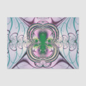 Magic Flower 薄葉紙 (正面)