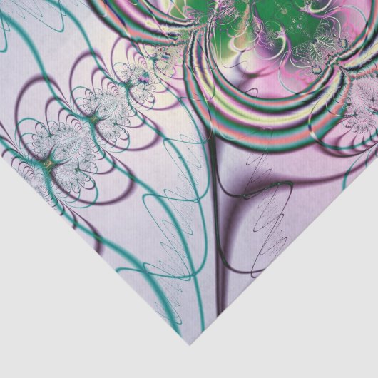 Magic Flower 薄葉紙 (詳細)