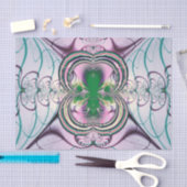 Magic Flower 薄葉紙 (クラフト)