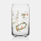 Magic Forest ガラス缶 (右)