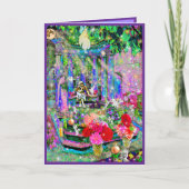 Magic in the Moonlight カード (正面)