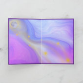 Magic in the Moonlight- w/o message カード (内部)