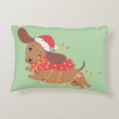 Magic Light Pup アクセントクッション (裏面)