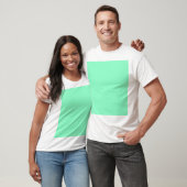 Magic Mint Tシャツ (ユニセックス)